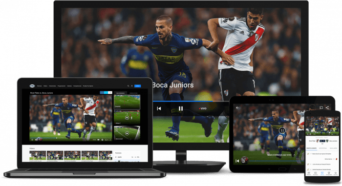 XTREAM PLAYER